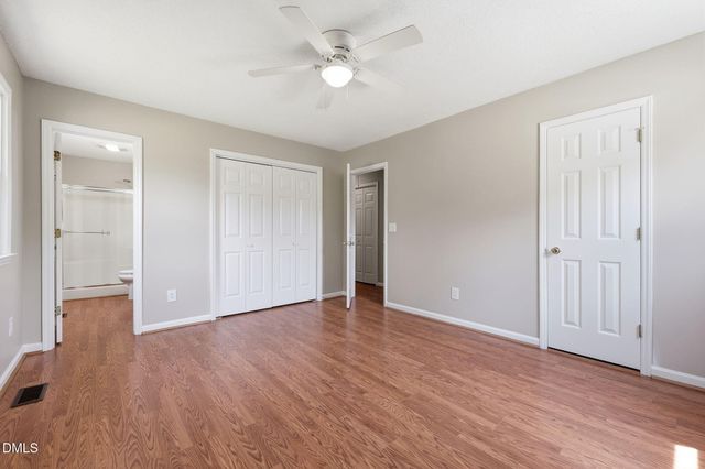 427 Overman Drive, Burlington, NC 27215