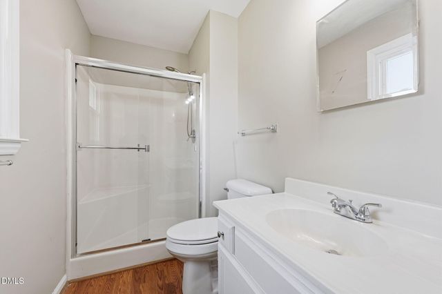 427 Overman Drive, Burlington, NC 27215