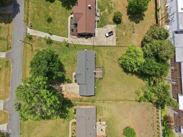 427 Overman Drive, Burlington, NC 27215