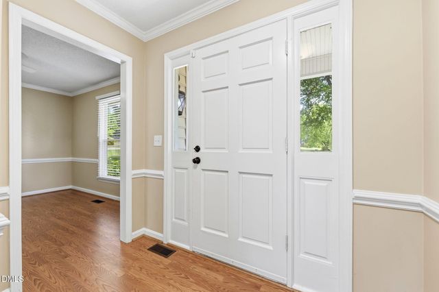 427 Overman Drive, Burlington, NC 27215