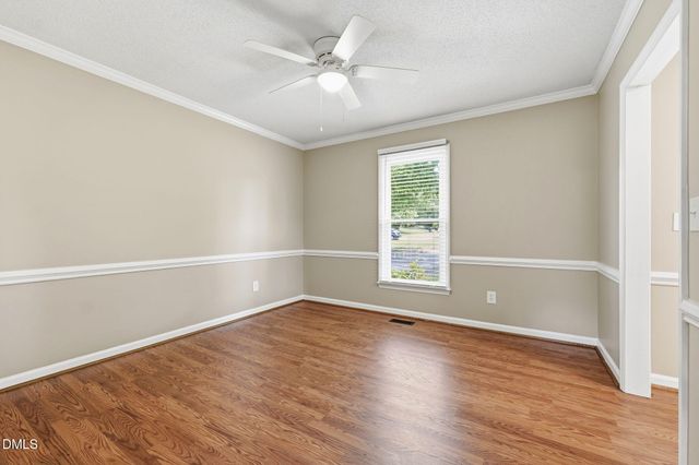 427 Overman Drive, Burlington, NC 27215