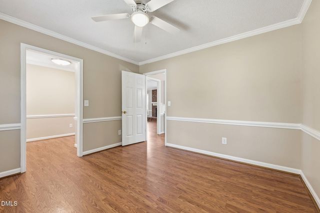 427 Overman Drive, Burlington, NC 27215