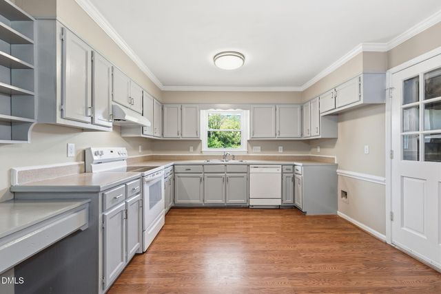 427 Overman Drive, Burlington, NC 27215