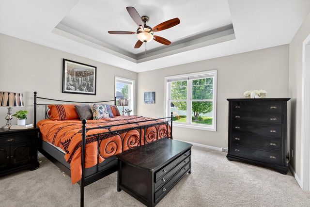 1657 Silverado Drive, Sun Prairie, WI 53590