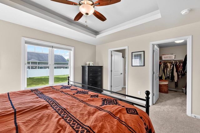 1657 Silverado Drive, Sun Prairie, WI 53590