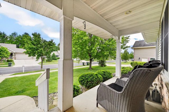 1657 Silverado Drive, Sun Prairie, WI 53590