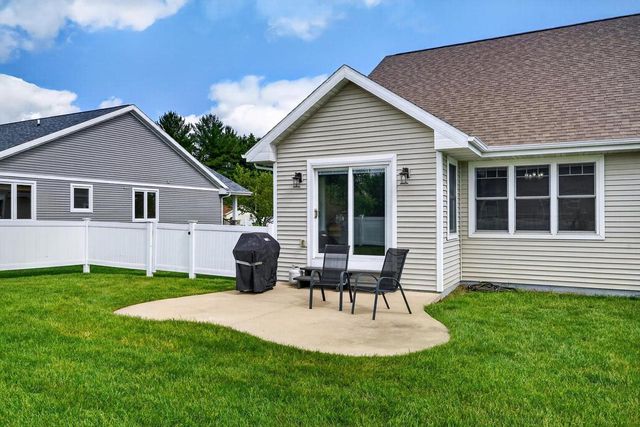 1657 Silverado Drive, Sun Prairie, WI 53590