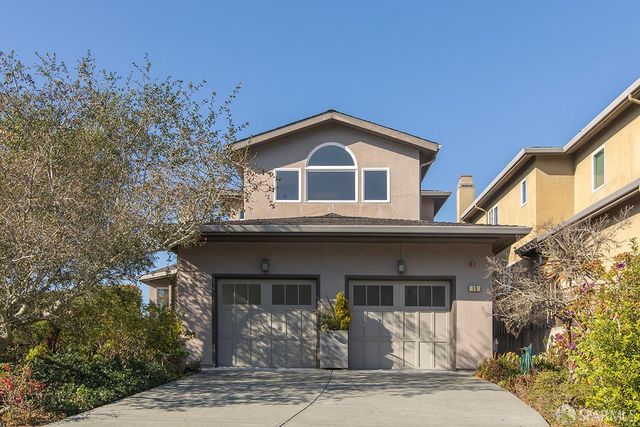 10 Hana Vista Lane, Daly City, CA 94014