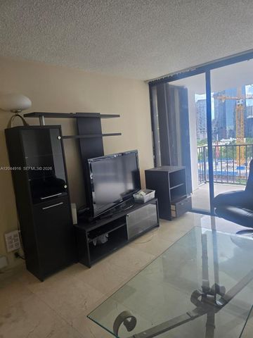 1901 Brickell Ave B1614, Miami, FL 33129