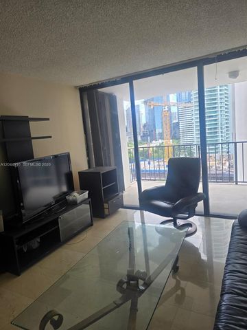 1901 Brickell Ave B1614, Miami, FL 33129