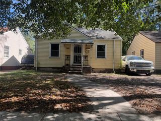 20090 Annott Street, Detroit, MI 48205