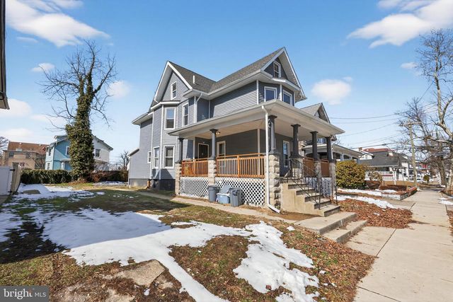 207 ELM AVE, Oaklyn, NJ 08107