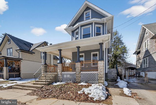 207 ELM AVE, Oaklyn, NJ 08107