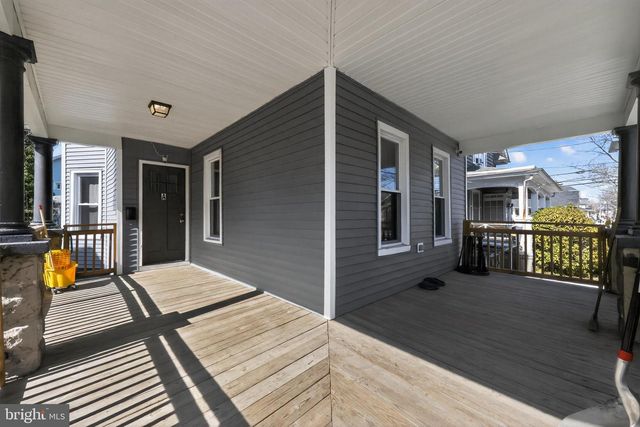 207 ELM AVE, Oaklyn, NJ 08107