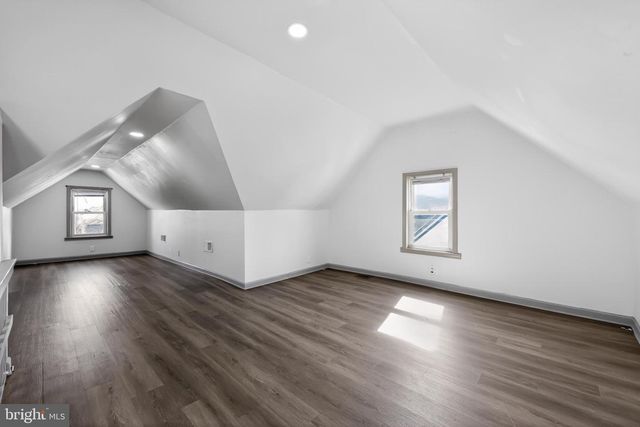 207 ELM AVE, Oaklyn, NJ 08107