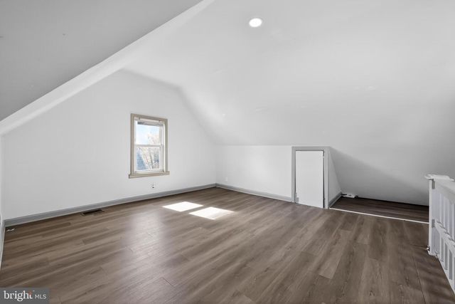 207 ELM AVE, Oaklyn, NJ 08107