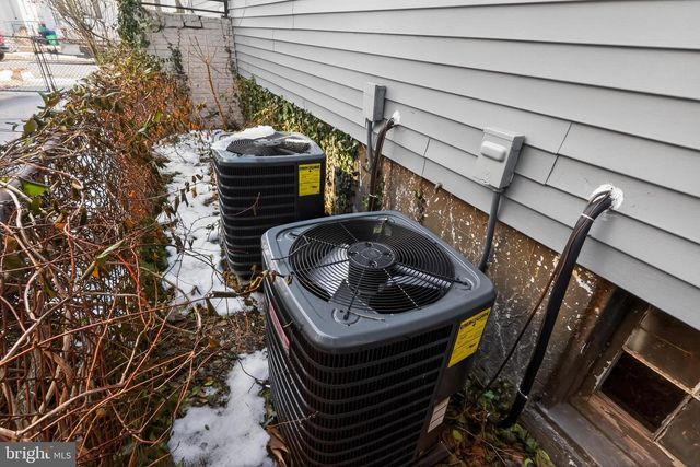 207 ELM AVE, Oaklyn, NJ 08107