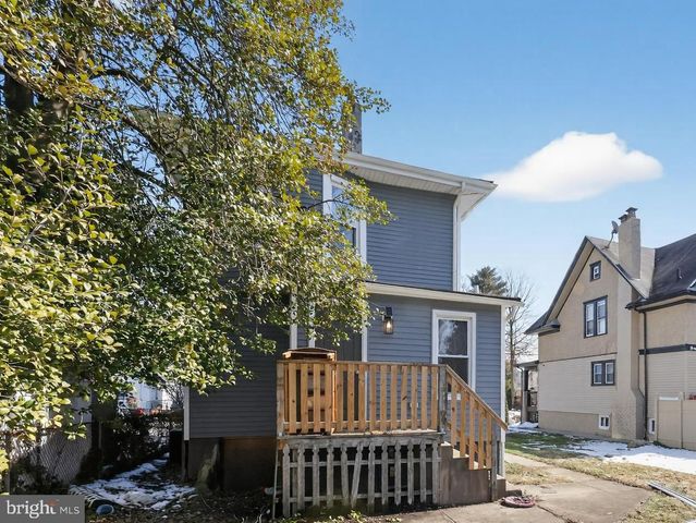 207 ELM AVE, Oaklyn, NJ 08107