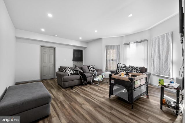 207 ELM AVE, Oaklyn, NJ 08107