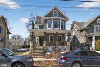 207 ELM AVE, Oaklyn, NJ 08107