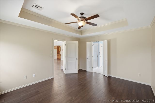 1004 E 135th Place, Glenpool, OK 74033