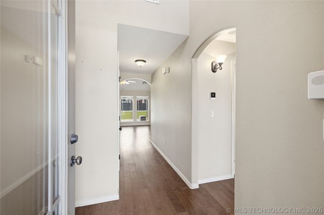 1004 E 135th Place, Glenpool, OK 74033