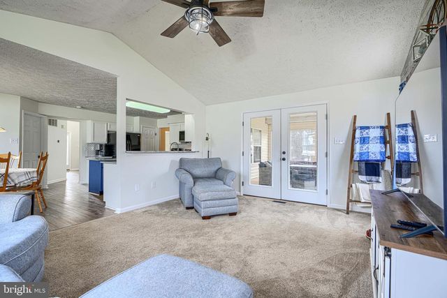 35 COULSON DR, Colora, MD 21917