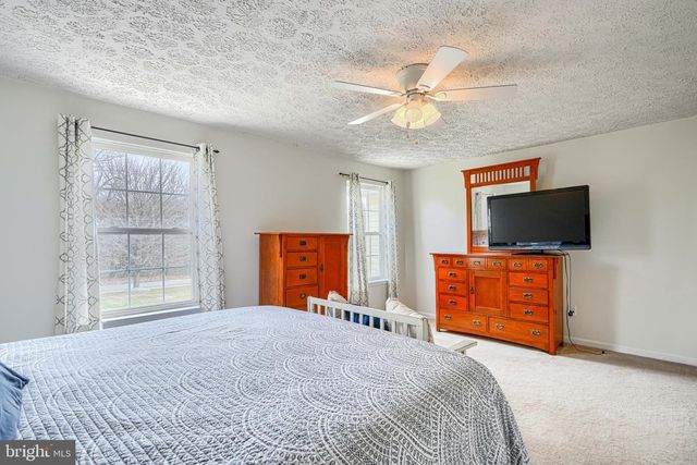 35 COULSON DR, Colora, MD 21917