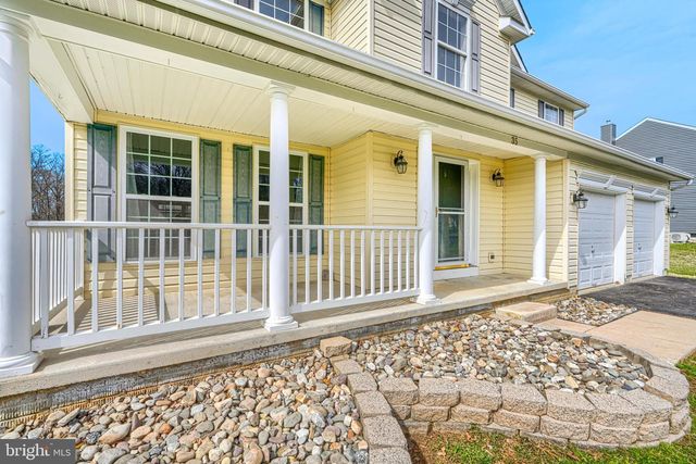 35 COULSON DR, Colora, MD 21917