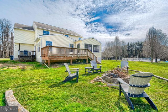 35 COULSON DR, Colora, MD 21917