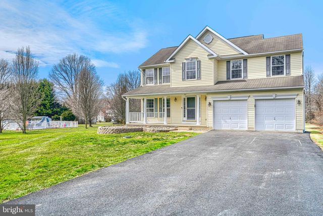 35 COULSON DR, Colora, MD 21917