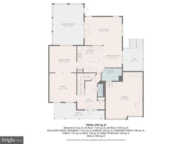 35 COULSON DR, Colora, MD 21917