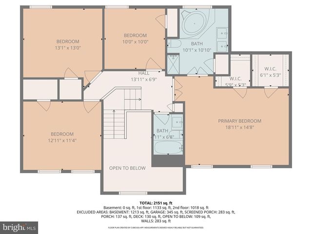 35 COULSON DR, Colora, MD 21917