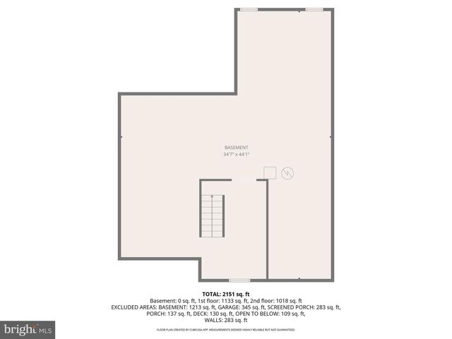 35 COULSON DR, Colora, MD 21917