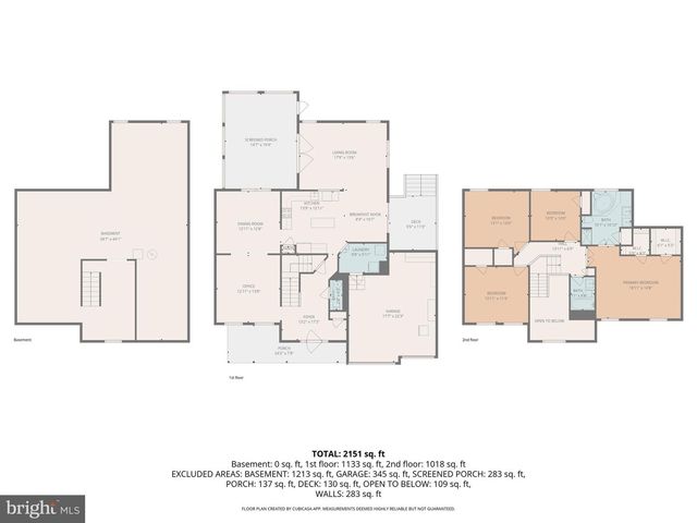 35 COULSON DR, Colora, MD 21917