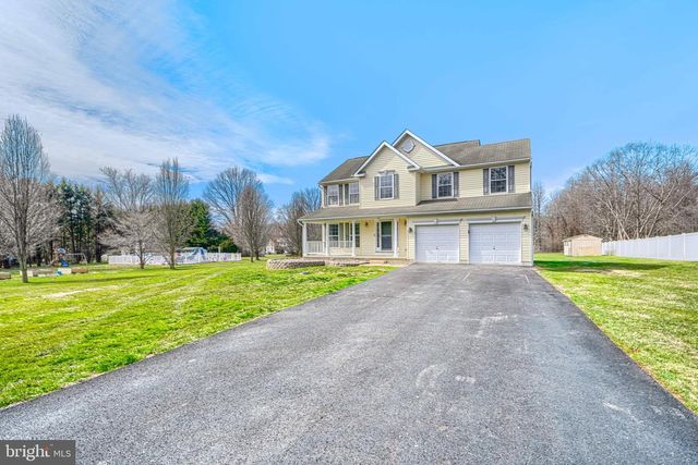 35 COULSON DR, Colora, MD 21917