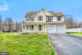 35 COULSON DR, Colora, MD 21917