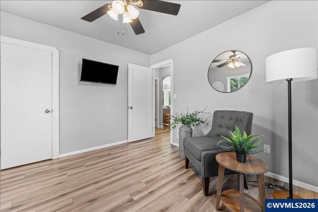 506 Evans Av N, Keizer, OR 97303