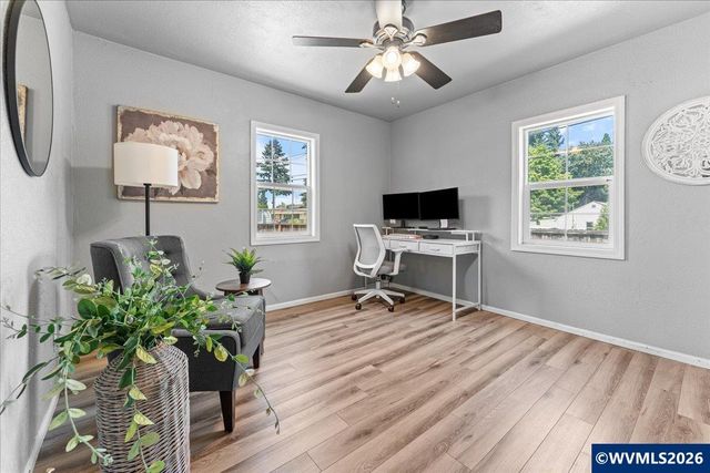 506 Evans Av N, Keizer, OR 97303