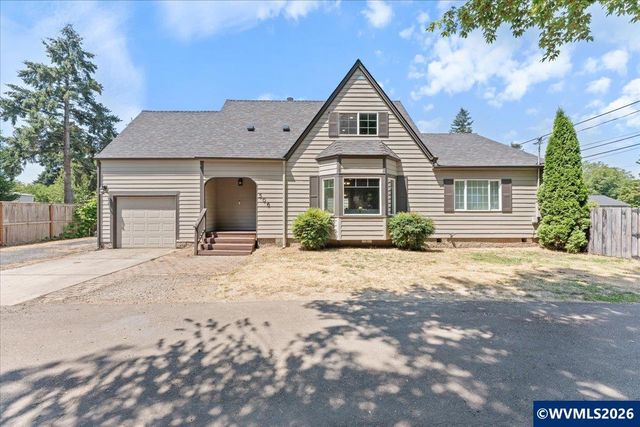 506 Evans Av N, Keizer, OR 97303