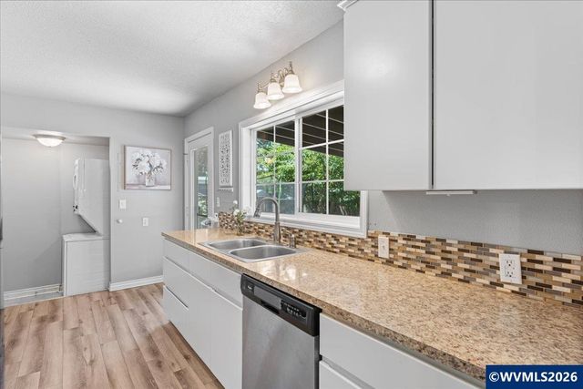 506 Evans Av N, Keizer, OR 97303