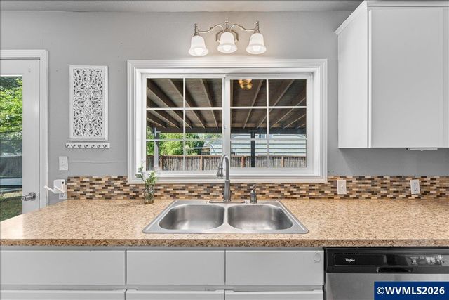 506 Evans Av N, Keizer, OR 97303