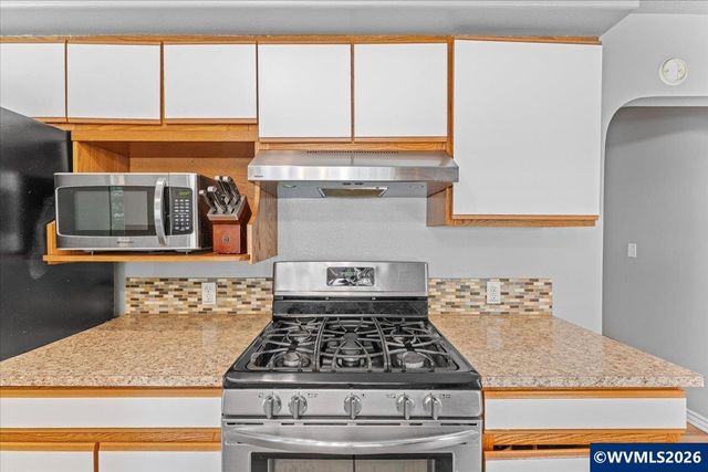 506 Evans Av N, Keizer, OR 97303