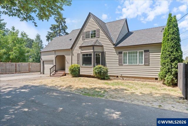 506 Evans Av N, Keizer, OR 97303