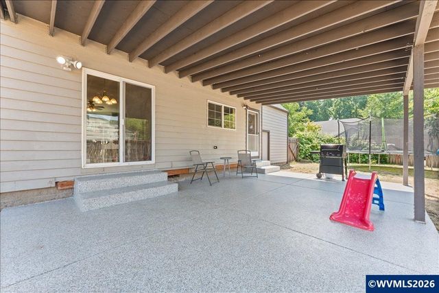 506 Evans Av N, Keizer, OR 97303