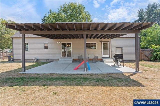 506 Evans Av N, Keizer, OR 97303