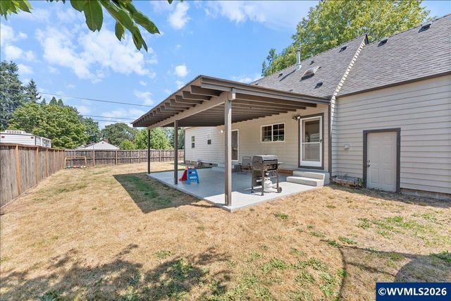 506 Evans Av N, Keizer, OR 97303