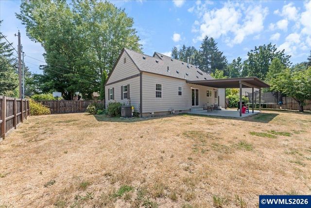 506 Evans Av N, Keizer, OR 97303