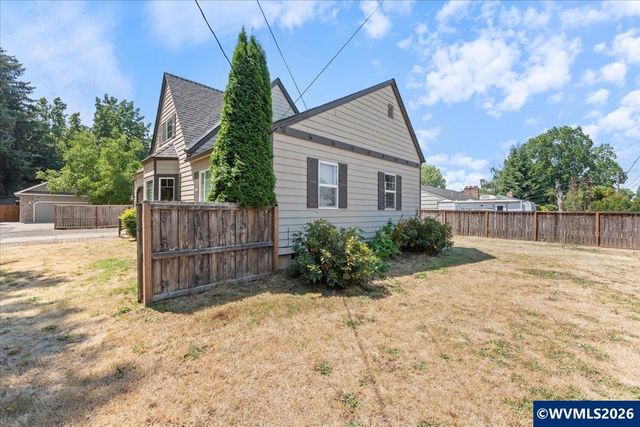 506 Evans Av N, Keizer, OR 97303