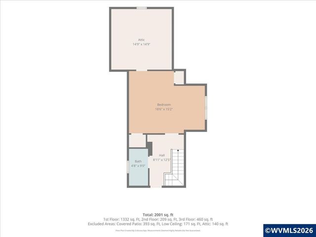 506 Evans Av N, Keizer, OR 97303